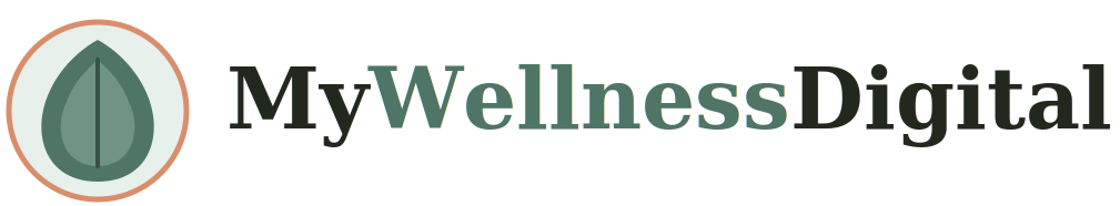 MyWellnessDigital