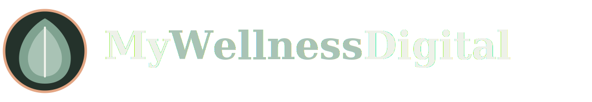 MyWellnessDigital